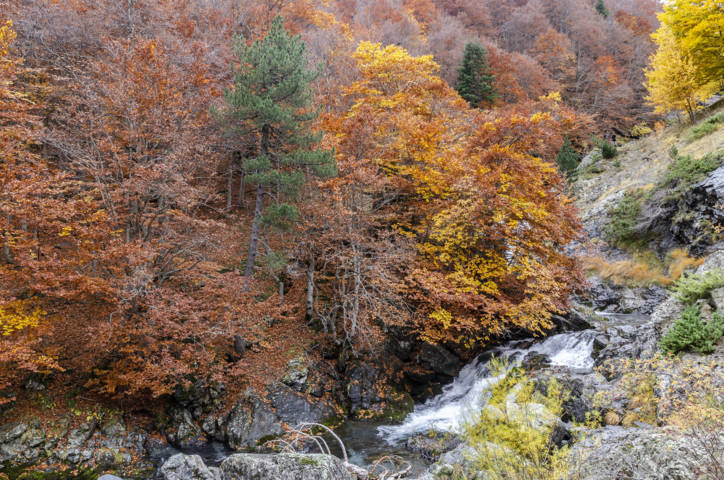 Huesca - valle de Ordiso 11 - cascada del rio Ordiso.jpg